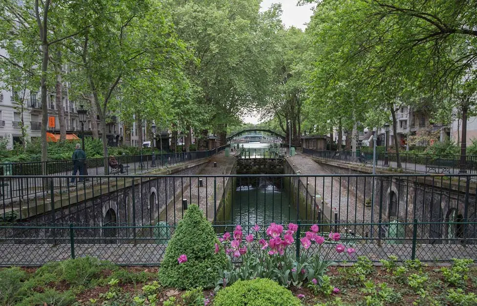 Conciergerie Paris 10
