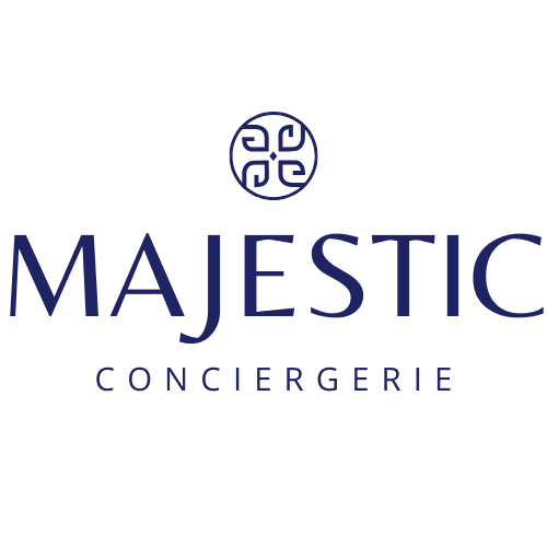 Majestic Conciergerie - Conciergerie Airbnb Paris