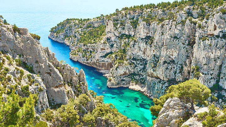 conciergerie Marseille