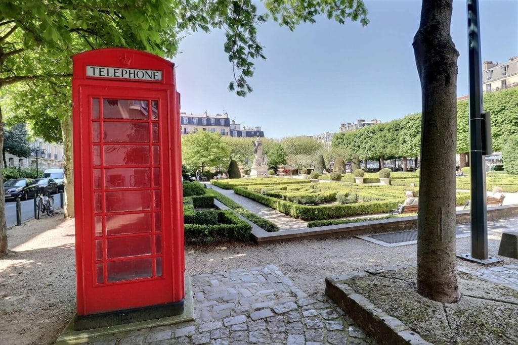 conciergerie saint-mande
