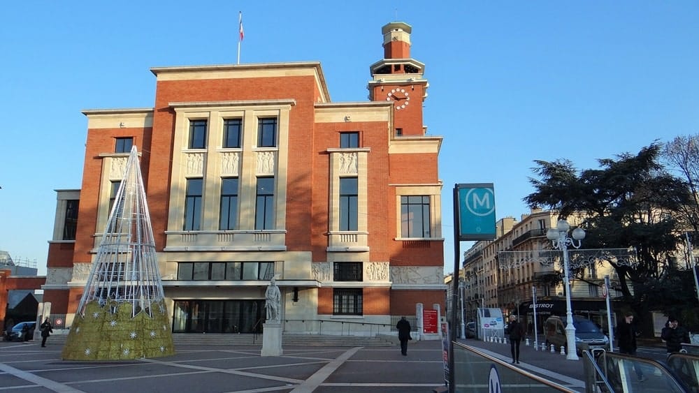 Conciergerie Airbnb à Montrouge