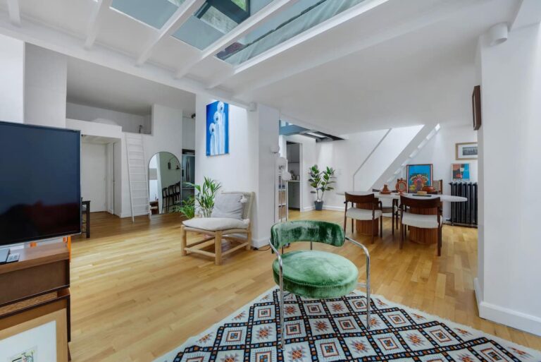 Le Loft Secret