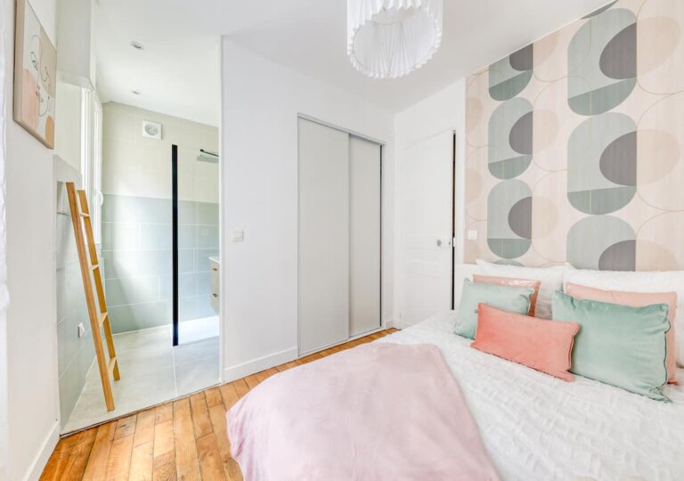Le Cosy Pantin
