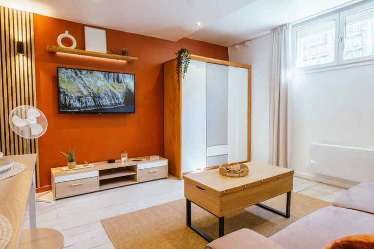 Le Studio Terracotta
