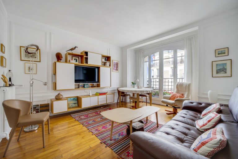 Le Refuge de Montmartre